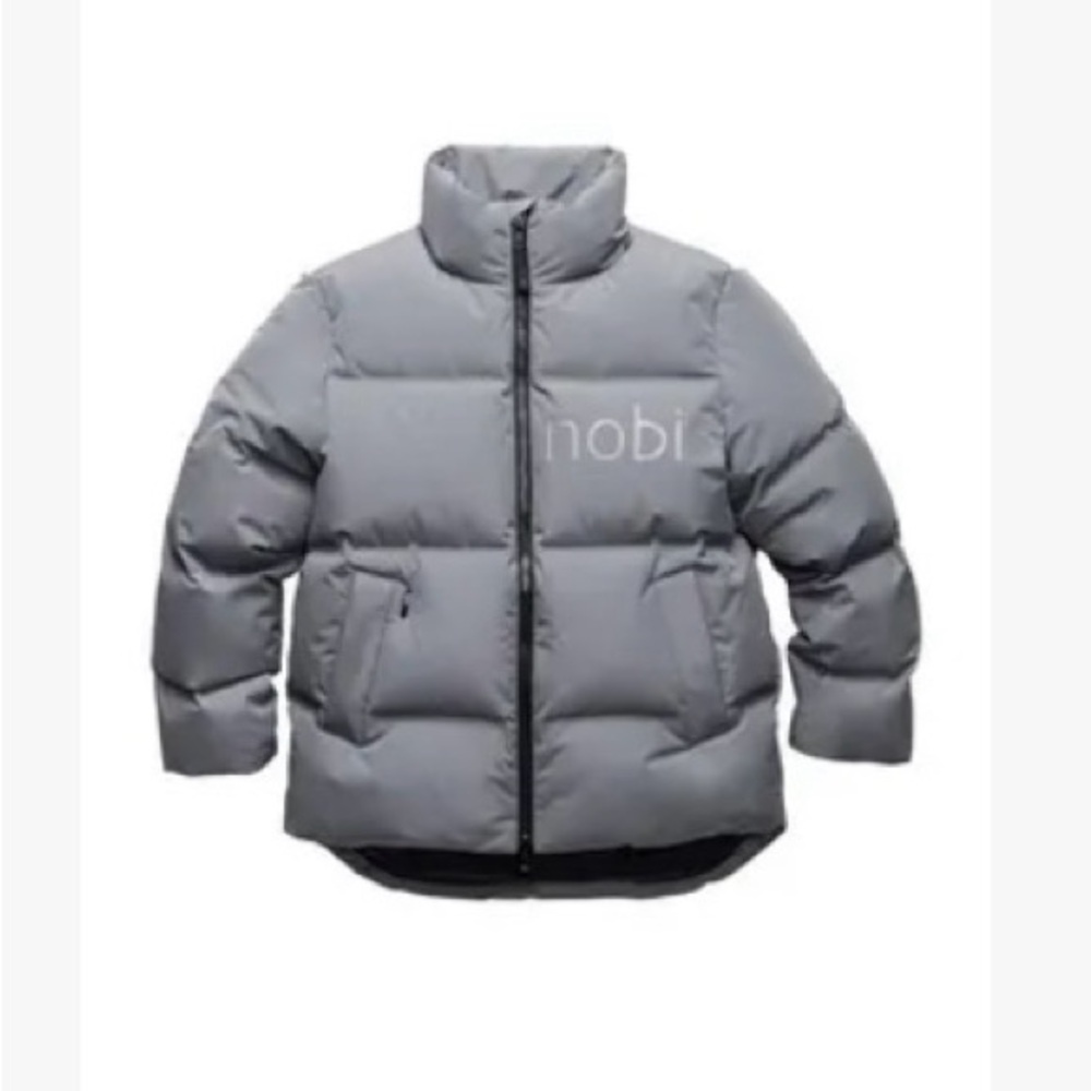 Nobis Paloma puffer jacket BNWT